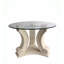 Regency Outdoor Round Dining Table