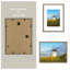 Ensemble de cadres muraux Gallery-540949096