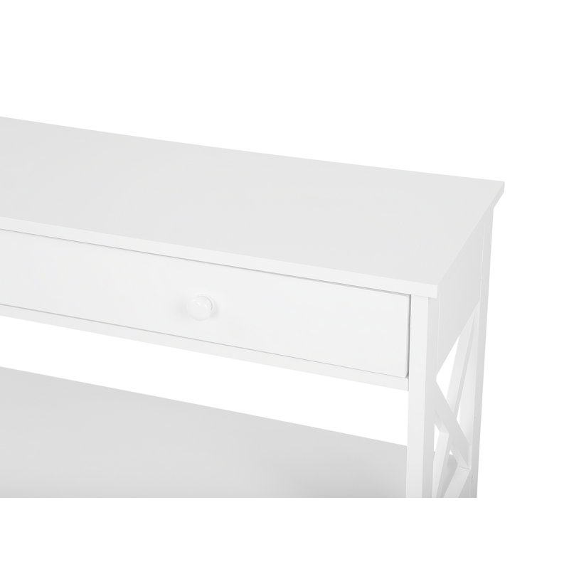 Amadou 100cm Sideboard, White