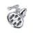 Mantova 4" Multi-Function Showerhead