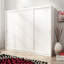 Elveda 3 Door Manufactured Wood Wardrobe-1663676145-1663676144