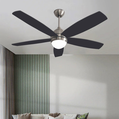 Ceiling Fan with LED Lights