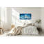 Wrapped Canvas Panoramic Print