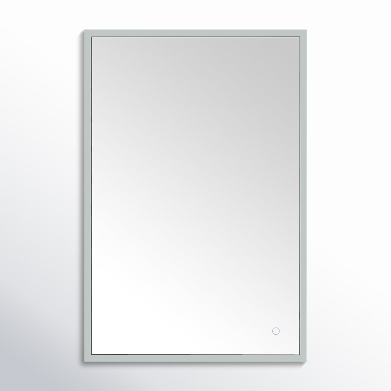 Rectangle Wall Mirror