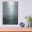  «Gradient Grace» par Design Fabrikken, art mural en métal-2121434915