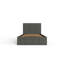 Beaird Upholstered Ottoman Storage Bed-40170233-16065365