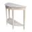Sunbury 42'' Solid Wood Console Table