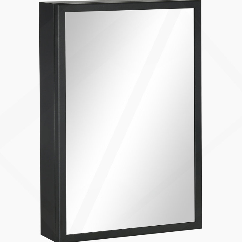 Armoire murale de salle de bain Kleankin