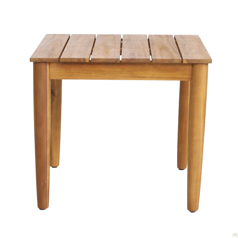 Table d'appoint