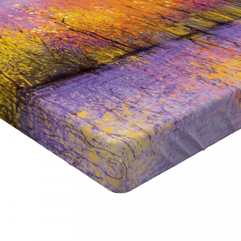 Microfiber Fitted Sheet, Full Fitted Sheet