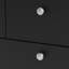 Cynsere 82.1 cm W Chest of 5 Drawers-1678431978