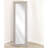 Olancha Metal Flat Floor Mirror