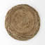 Pouf rond Rudolph de 15,7 po de largeur-2110393181