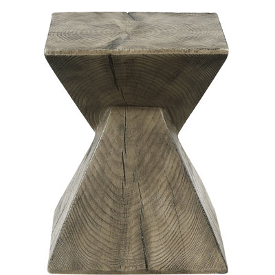 Table d'appoint Natural Design
