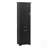 Tall Freestanding Bathroom Storage Cabinet With Adjustable Shelf And Two Different Size Drawers, MDF Board, Space-Saving And Stylish