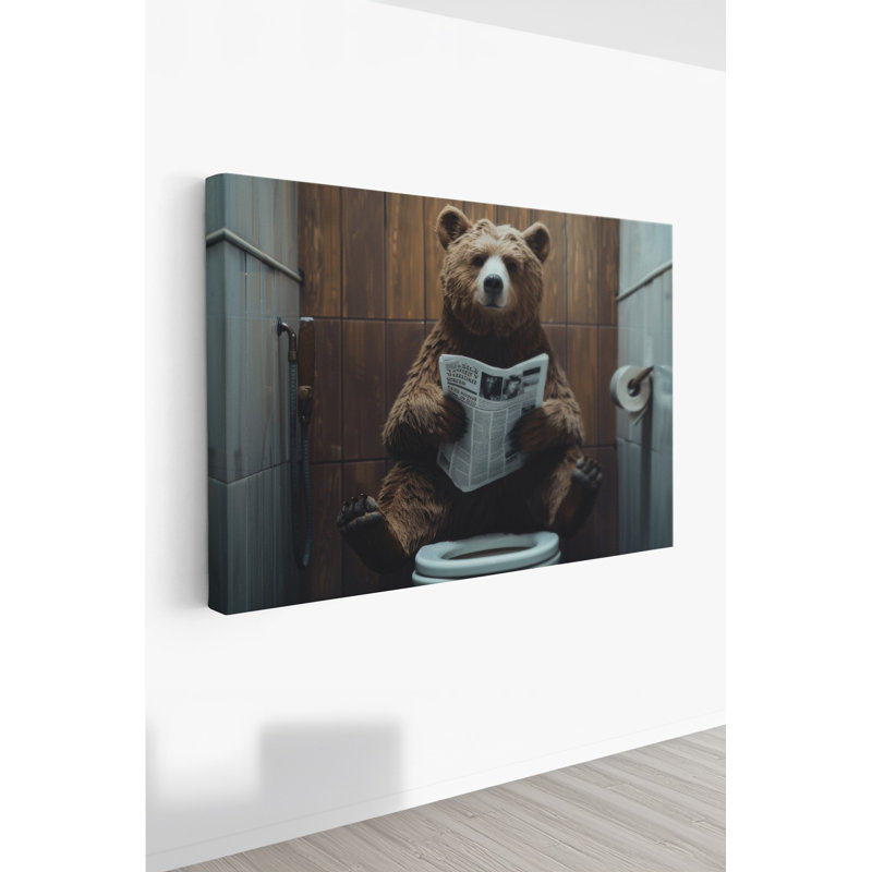 Stunning Decorative Canvas Painting, 27.6 x 39.4 inches | 100% Cotton Canvas, Thickness: 1.2 inches | Vibrant Colors, Perfect for Living Room, Bedroom, or Office Decor | Unique Artwork to Enhance Your Space