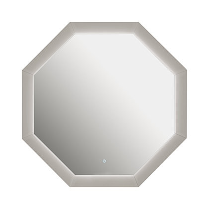 Rozele Rectangle Mirror