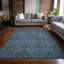 Tapis intérieur / extérieur Baney avec envers antidérapant-1378952141