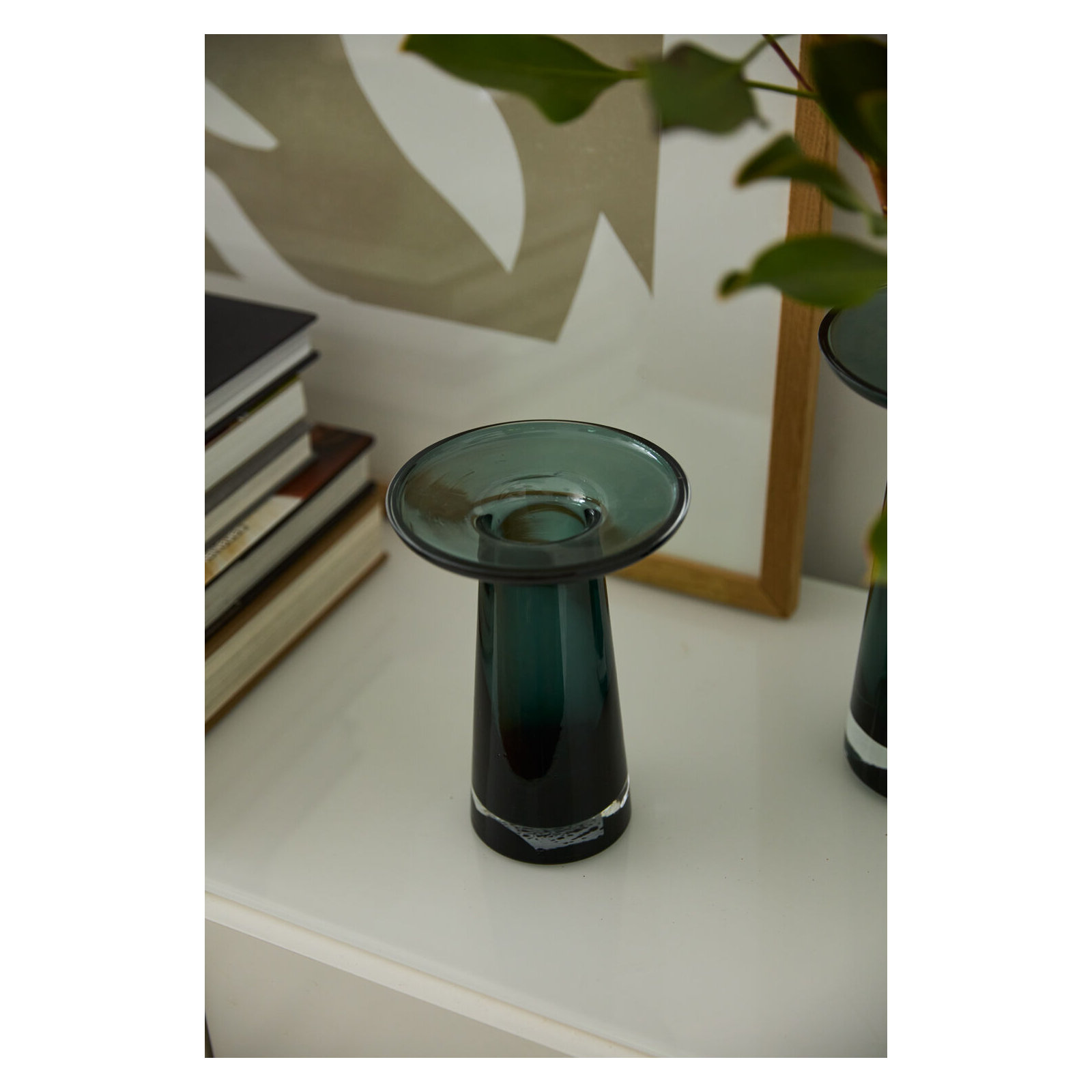 Overlook Vase 5.5"x 7.5"
