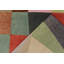 Hand Knotted Geometric Area Rug-1277148876