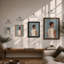 Profile Calm Minimalist - Print-54851347-54851350