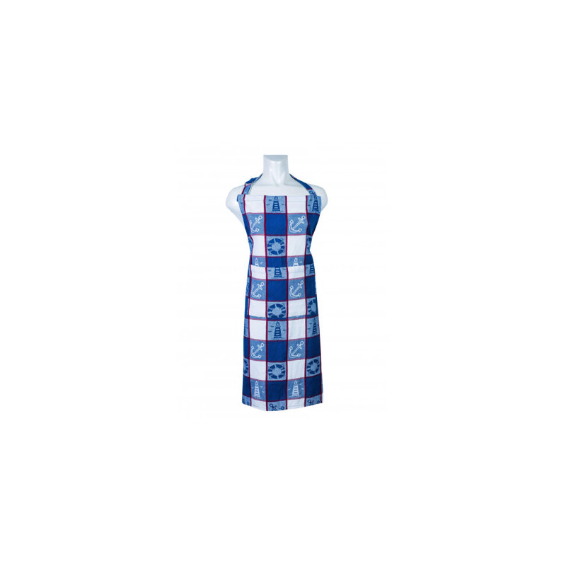 Mcginnis Bib Apron