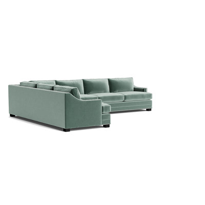 Upholstered Sectional