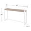 Danille 54'' Console Table-117258464