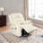 Faux Leather Lift Assist Power Recliner-88659444
