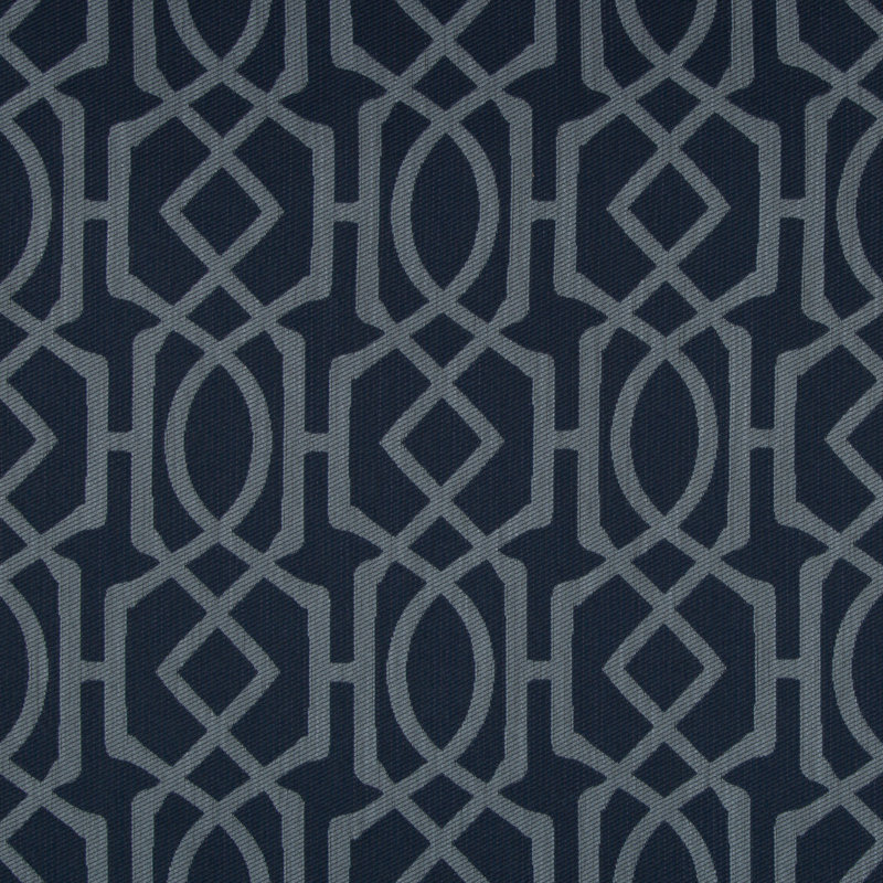 Crypton Home Fabric, Dark Navy
