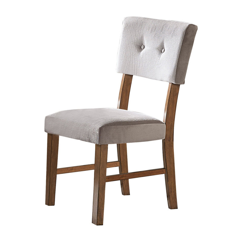 Chaise d'appoint Leom