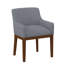 Upholstered Arm Chair-133750032-133750188