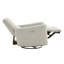 Fauteuil inclinable électrique pivotant rembourré Cadavid-1636859944