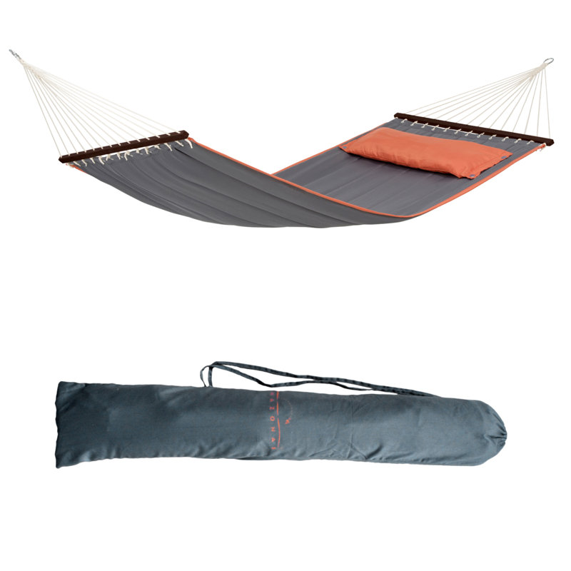 American Dream Double Hammock, Grey