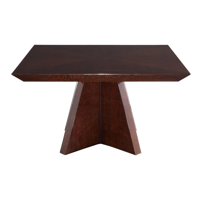 Hogarth Square Dining Table