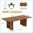 Rustic Kitchen Table,Dining Table,Conference Table