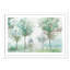 Paysage délicat - Art encadré autoportant-64031294-64031295