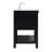 Pelaghia 36'' Single Bathroom Vanity with Marble Top-65703939