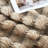 Thick Stripe Rabbit Faux Fur Throw Blanket-105252294