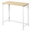 Levede Folding Computer Desk Small Laptop Study Table Portable Office Desk 80cm