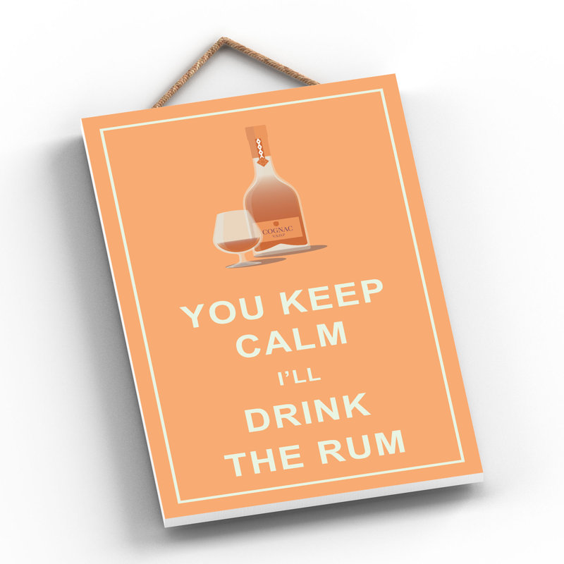Food & Beverage Wall Decor