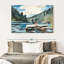 Alvord Hudson River Logging-107852738