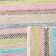 Sardis Hand Woven Cotton Striped Rug