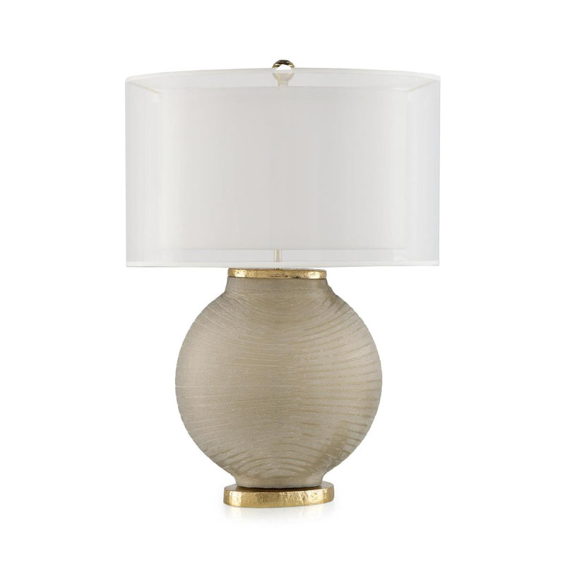 Vibrations Table Lamp