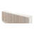 Montandon 94'' Solid Wood Sideboard
