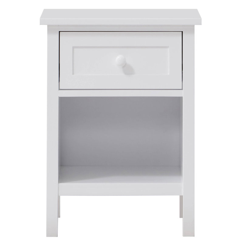 Table de bout Table de chevet moderne