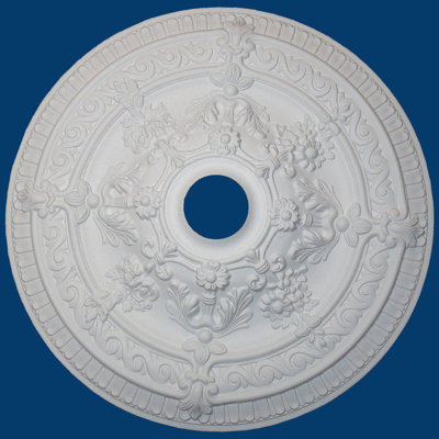 Decorative Ceiling Medallion