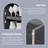 67" Tall Arched Bathroom Storage Cabinet-292089709