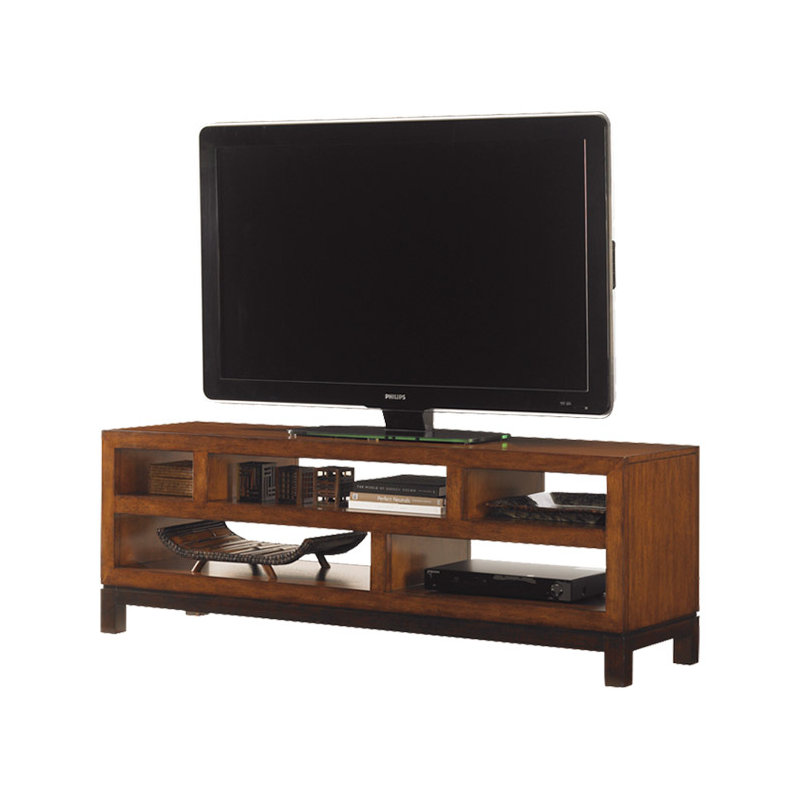 Ocean Club Media Console