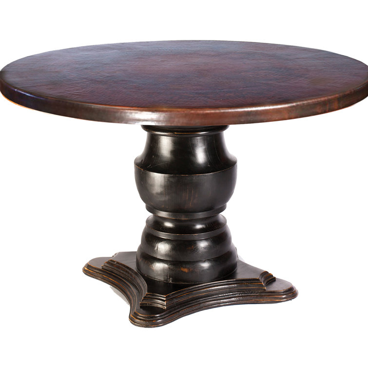 Fredrick Round Dining Table
